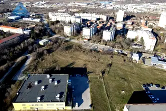 Парцел в Плевен, Сторгозия