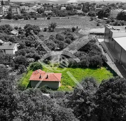 Photo 4 — Plot in Sofiya, Suhata Reka