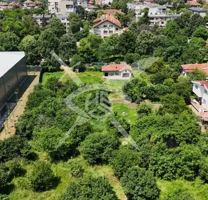 Photo 5 — Plot in Sofiya, Suhata Reka
