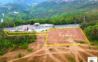 Парцел във Велико Търново, Света гора