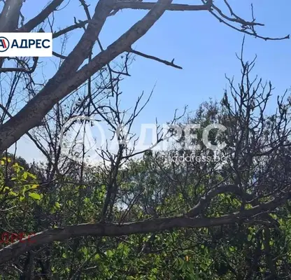 Снимка 2 — Парцел във Варна, Свети Никола