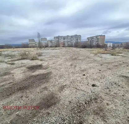 Photo 5 — Plot in Pernik, Teva