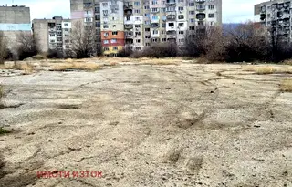 Парцел в Перник, Тева