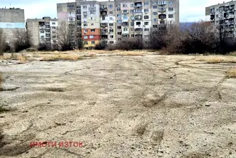 Парцел в Перник, Тева