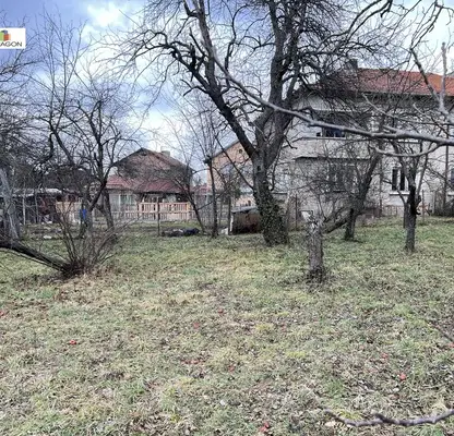 Photo 4 — Plot in Gabrovo, Tlychnici