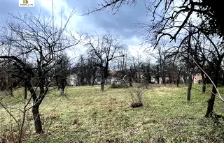 Парцел в Габрово, Тлъчници