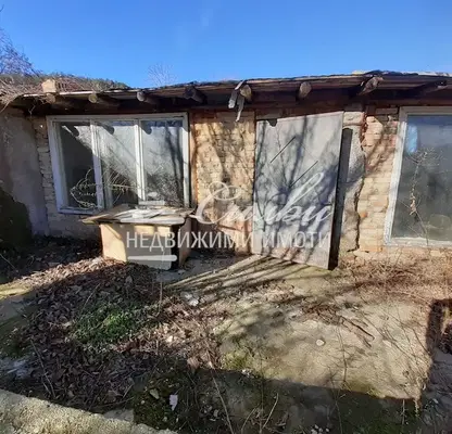 Photo 5 — Plot in Shumen, Tombul Djamiya