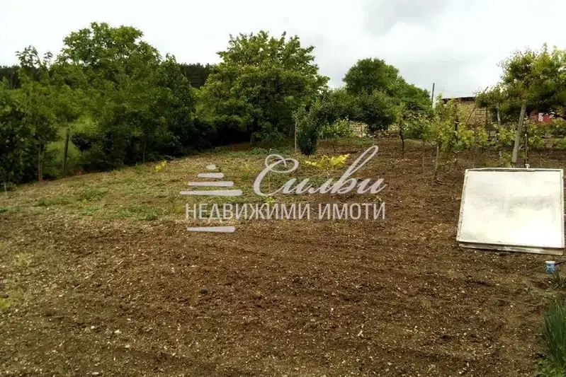 Plot in Shumen, Tombul Djamiya