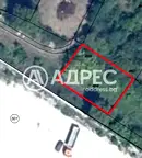Парцел в Раз, Варош