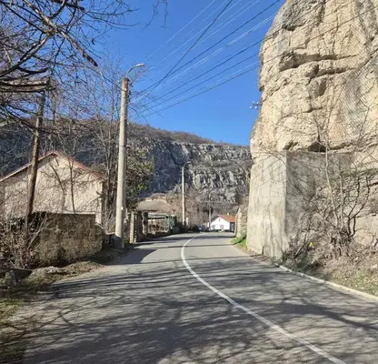 Снимка 3 — Парцел в Ловеч, Вароша