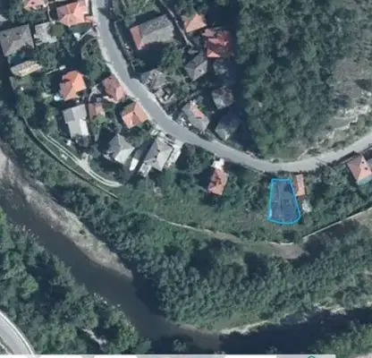Photo 5 — Plot in Lovech, Varosha