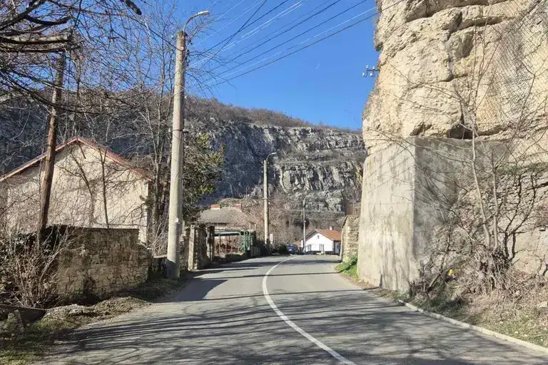 Plot in Lovech, Varosha