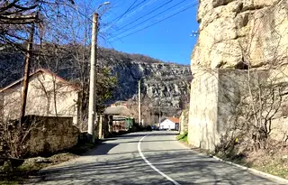 Парцел в Ловеч, Вароша
