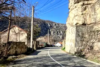 Парцел в Ловеч, Вароша