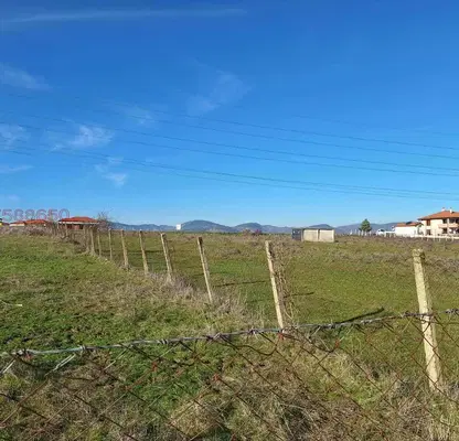 Photo 2 — Plot in Kyrdjali, Veselchane