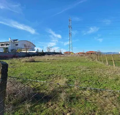 Photo 3 — Plot in Kyrdjali, Veselchane