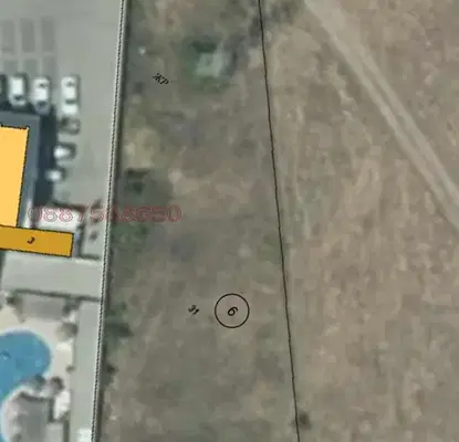 Photo 5 — Plot in Kyrdjali, Veselchane