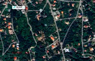 Парцел в София, Витоша