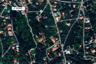 Парцел в София, Витоша