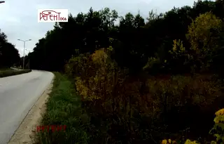 Парцел в Габрово, Войново