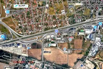 Парцел в София, Враждебна