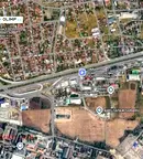 Парцел в София, Враждебна