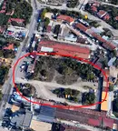 Парцел в София, Връбница 1