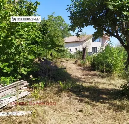 Photo 4 — Plot in Varna, Vyzrajdane 4