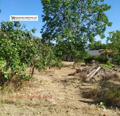 Photo 5 — Plot in Varna, Vyzrajdane 4