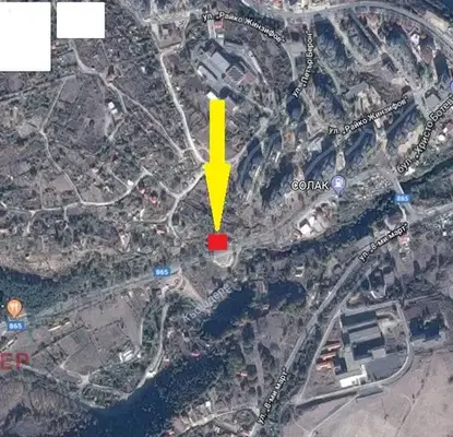 Снимка 3 — Парцел в Кърджали, Възрожденци