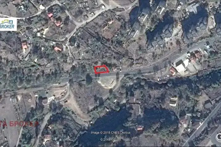 Парцел в Кърджали, Възрожденци