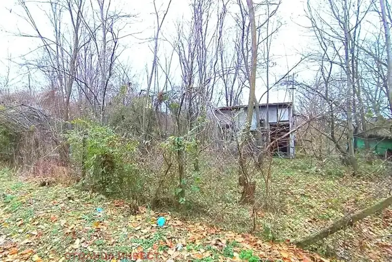 Plot in Ruse, в.з. Астарджийка