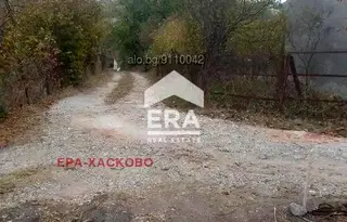 Парцел в Хасково, в.з. Хасково