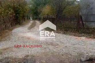 Парцел в Хасково, в.з. Хасково