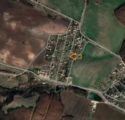 Photo 2 — Plot in Haskovo, Haskovo