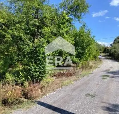 Photo 5 — Plot in Haskovo, Haskovo