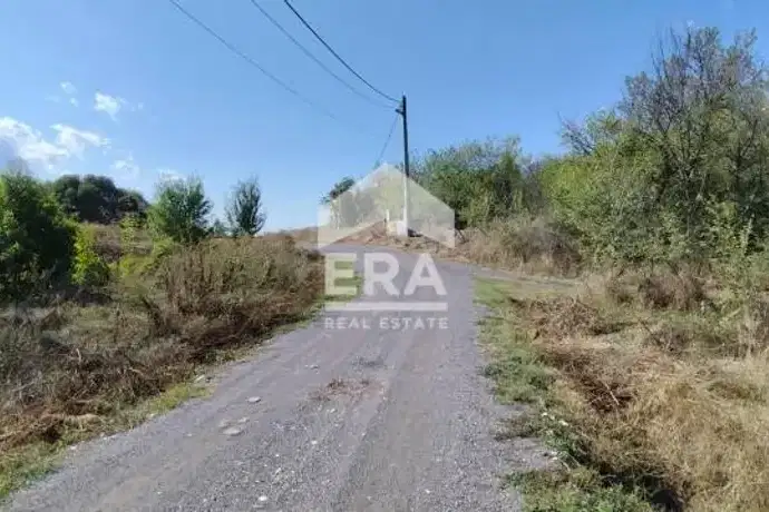 Plot in Haskovo, Haskovo