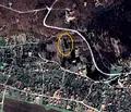 Снимка 3 — Парцел в Хасково, в.з. Хасково