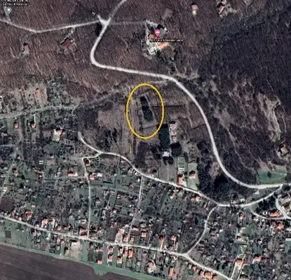 Photo 3 — Plot in Haskovo, Haskovo