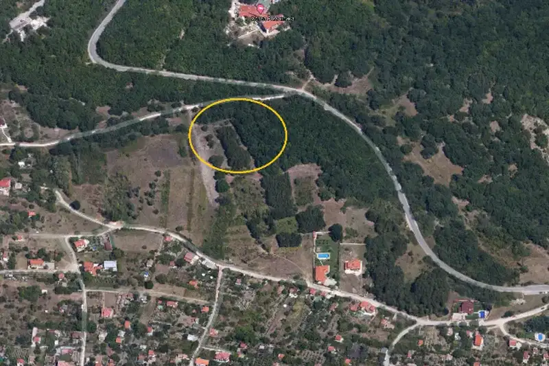 Plot in Haskovo, Haskovo