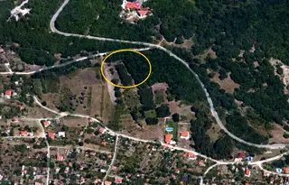 Парцел в Хасково, в.з. Хасково