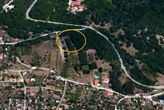 Парцел в Хасково, в.з. Хасково