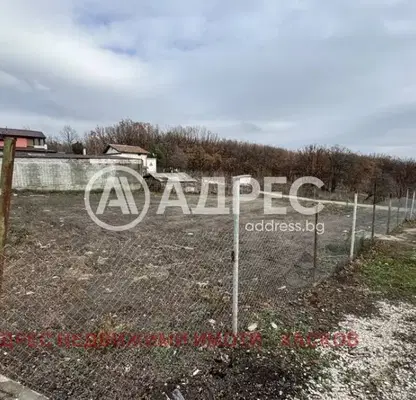 Photo 2 — Plot in Haskovo, Haskovo