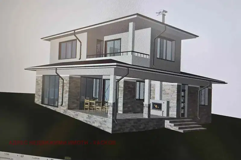 Plot in Haskovo, Haskovo