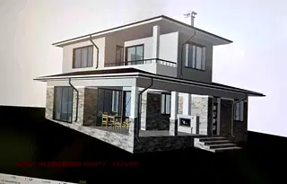 Парцел в Хасково, в.з. Хасково