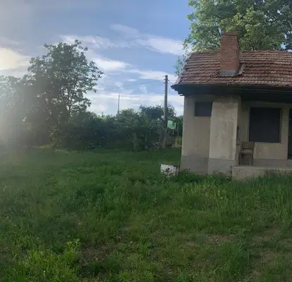 Photo 4 — Plot in Ruse, Leventa