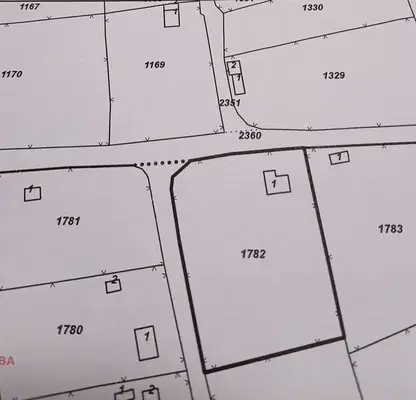 Photo 5 — Plot in Ruse, Leventa