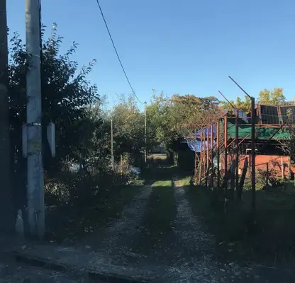 Снимка 3 — Парцел в Русе, в.з. Левента