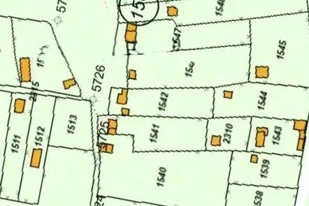 Plot in Ruse, Leventa