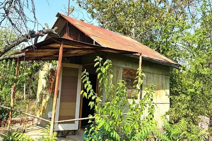 Plot in Ruse, Leventa